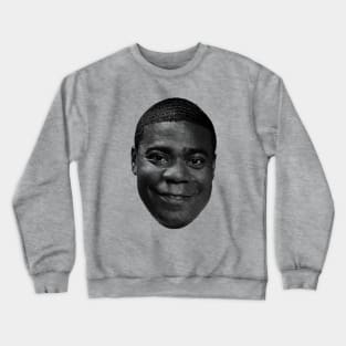 TRACY Crewneck Sweatshirt